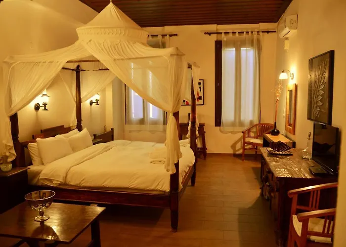 Boutique Del Doge Hotel Chania (Crete)