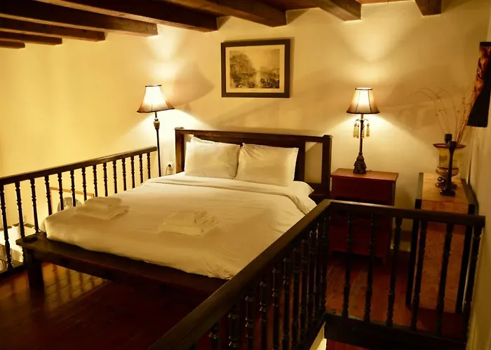 Hotel Boutique Del Doge