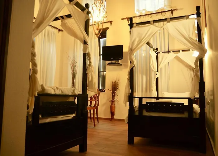 Boutique Del Doge Hotel Chania (Crete)