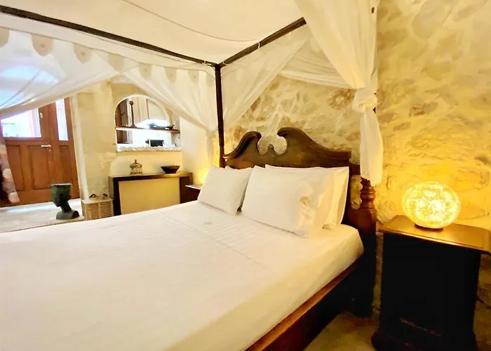 Boutique Del Doge Chania (Crete)