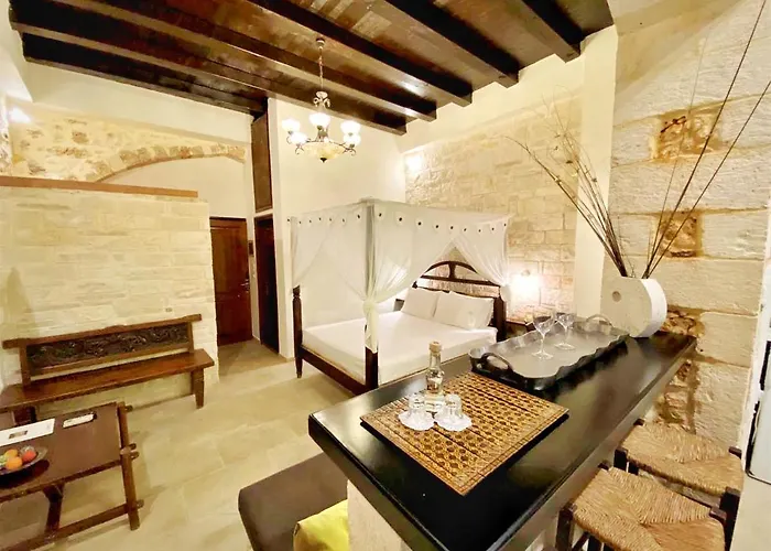 Boutique Del Doge Hotel 3*