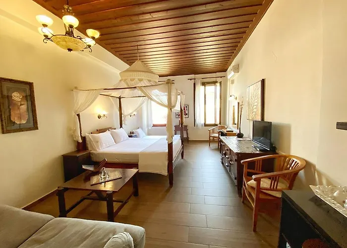 Boutique Del Doge Hotel