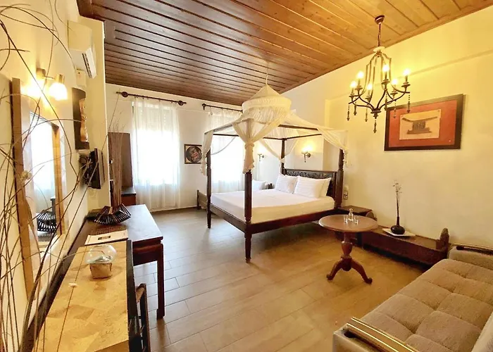 Boutique Del Doge 3* Chania (Crete)