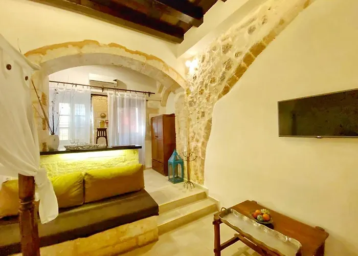 Boutique Del Doge Hotel Chania (Crete)