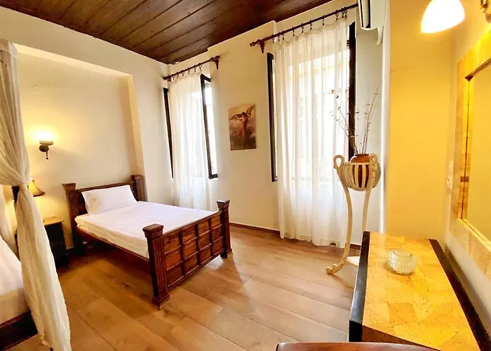 Boutique Del Doge Chania (Crete)