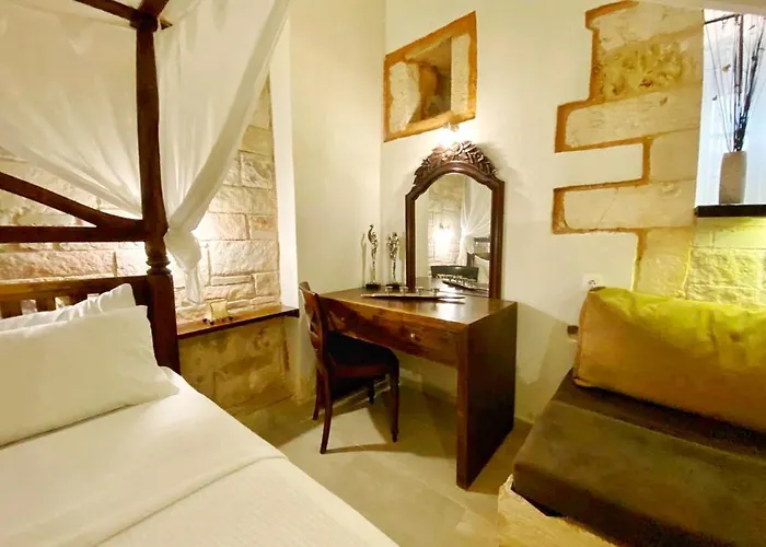 Hotel Boutique Del Doge 3*