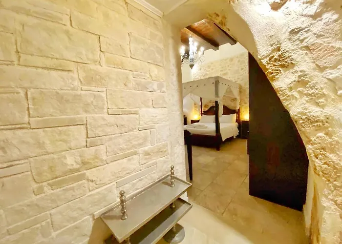 Boutique Del Doge 3* Chania (Crete)