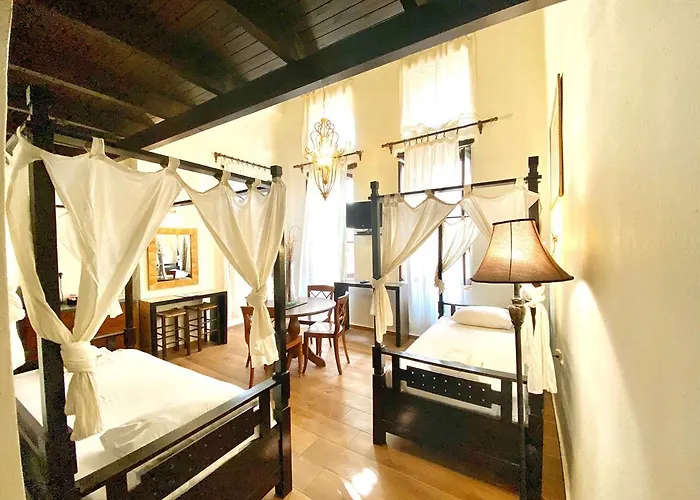 Boutique Del Doge Hotel Chania (Crete)