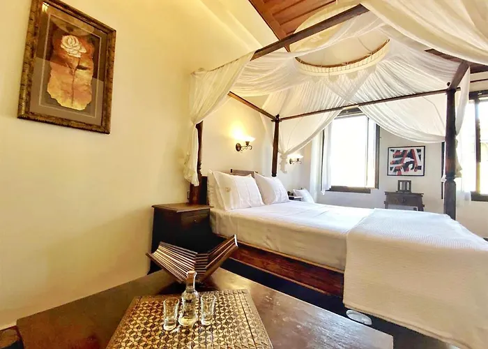 Boutique Del Doge Hotel Chania (Crete)