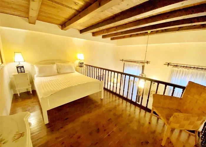 Hotel Boutique Del Doge 3*