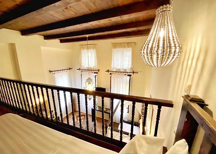 Hotel Boutique Del Doge Chania (Crete)