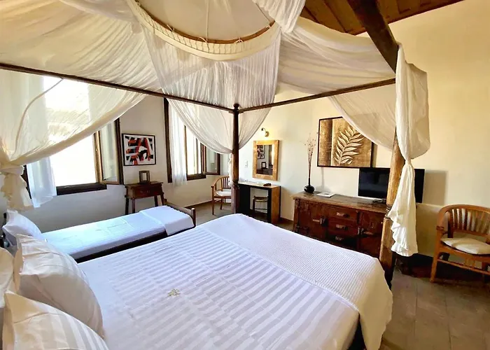 Boutique Del Doge 3* Chania (Crete)