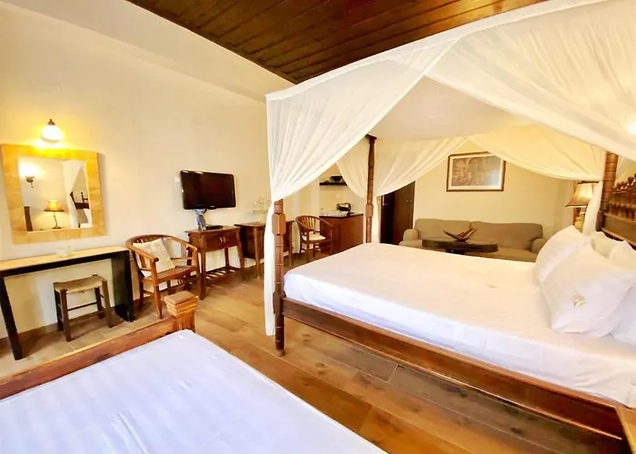 Boutique Del Doge Hotel Chania (Crete)