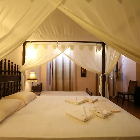 Ξενοδοχείο Boutique Del Doge