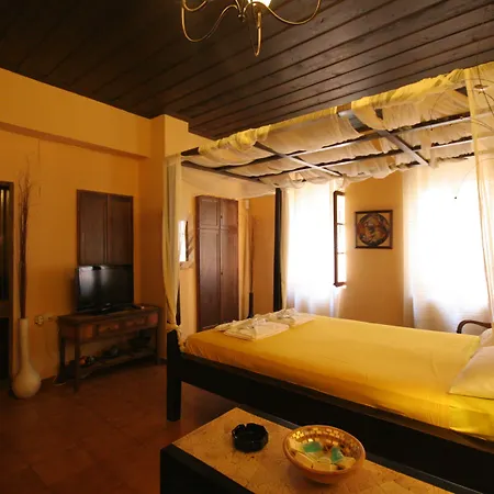 Boutique Del Doge Ξενοδοχείο Χανιά