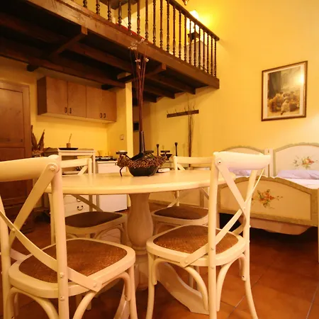 Ξενοδοχείο Boutique Del Doge 3*