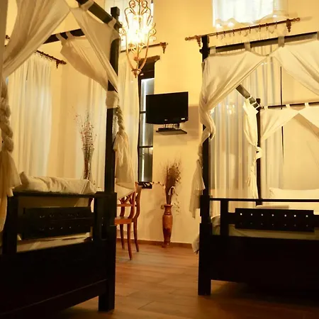 Boutique Del Doge Ξενοδοχείο Χανιά