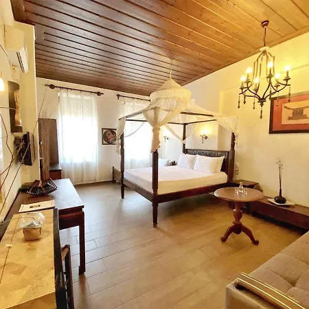 Boutique Del Doge 3* Χανιά