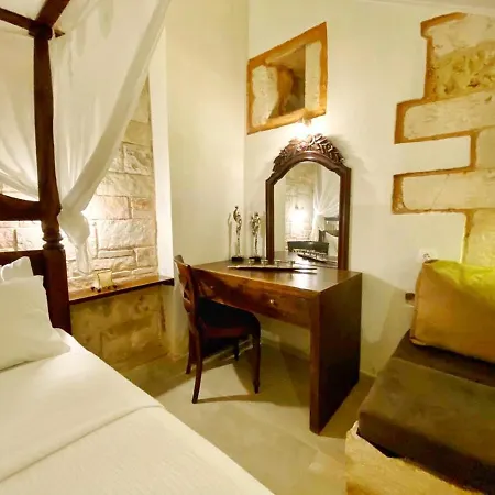 Hotell Boutique Del Doge 3*