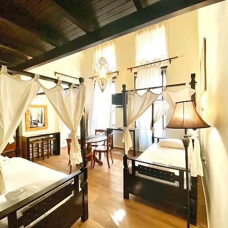 Boutique Del Doge Ξενοδοχείο Χανιά
