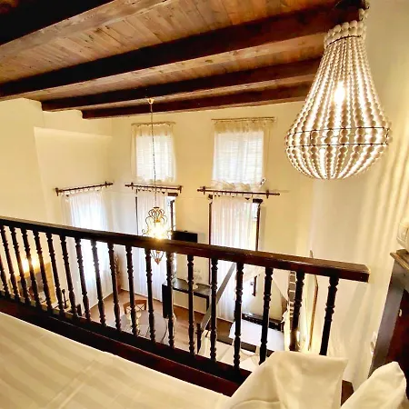 Hotell Boutique Del Doge Chania (Crete)