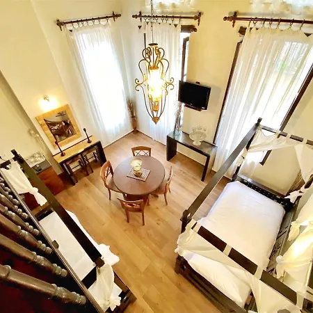 Ξενοδοχείο Boutique Del Doge 3*