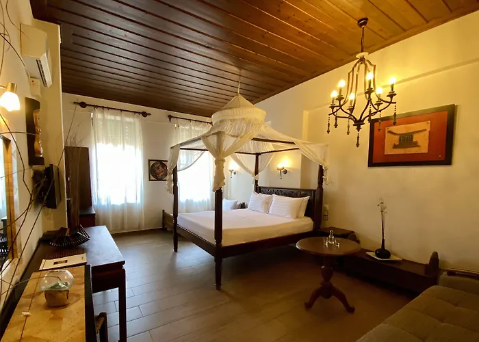 Hotel Boutique Del Doge 3*