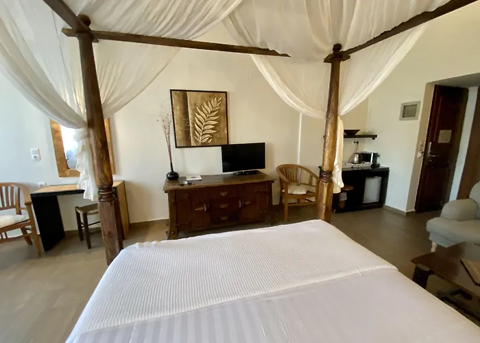 Boutique Del Doge Chania (Crete)