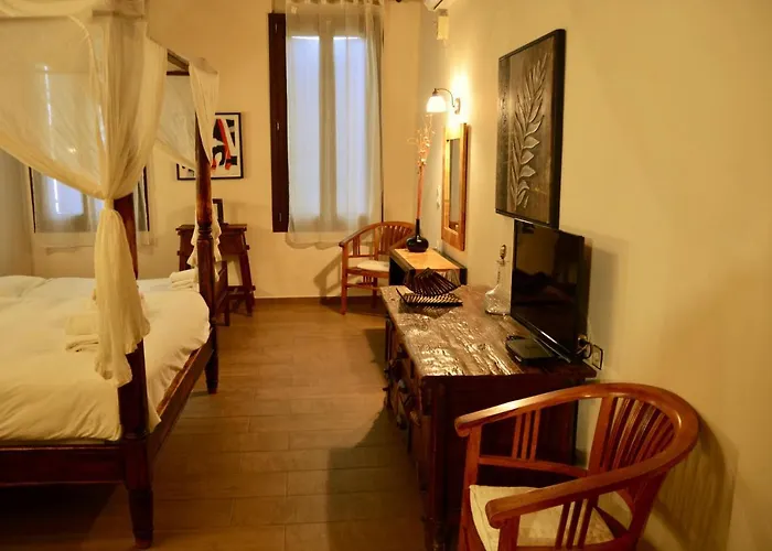 Boutique Del Doge Hotel Chania (Crete)