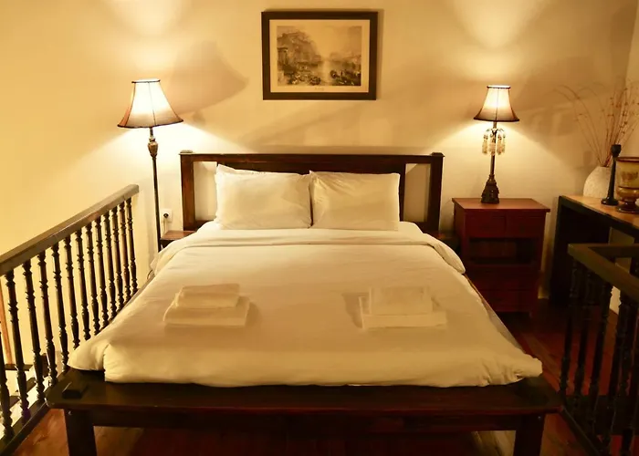 Boutique Del Doge 3* Chania (Crete)