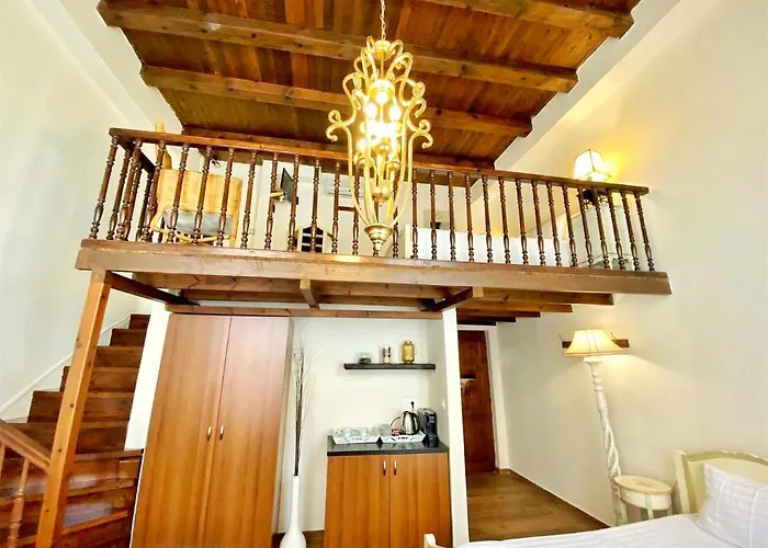 Boutique Del Doge Hotel 3*