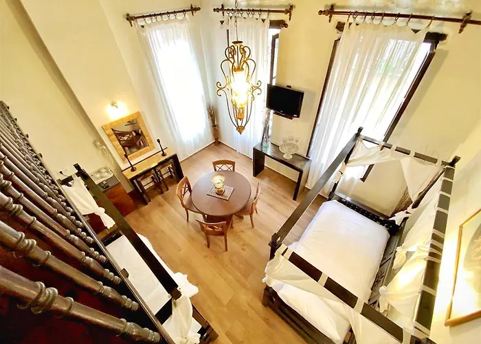 Hotel Boutique Del Doge 3*